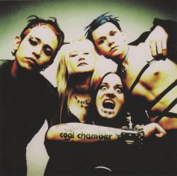 Coal Chamber : Notion - Tragedy - No Home